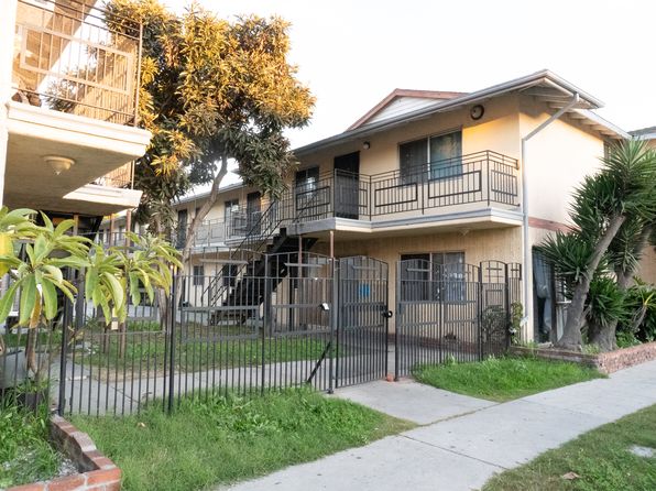 15944 Vermont Ave #6
