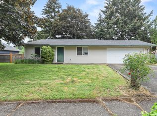 9208 NE 27th St, Vancouver, WA 98662