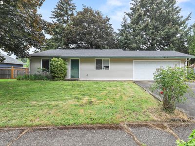 9208 NE 27th St, Vancouver, WA, 98662