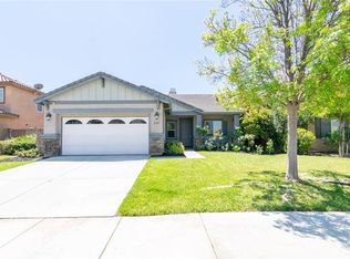 31725 Pompei Ln, Winchester, CA 92596