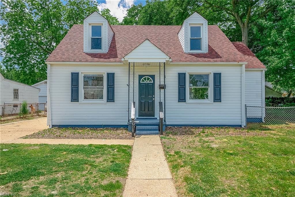 3513 Pamlico Cir, Norfolk, VA 23513 Zillow