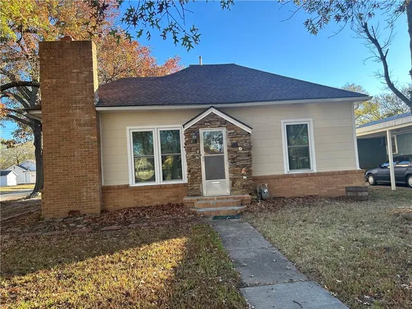 1501 W 5th St, Coffeyville, KS 67337