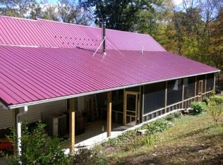 372 Moss Hollow Rd, Chillicothe, OH 45601