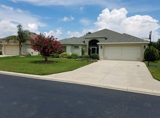 5150 NE 121st Ave, Oxford, FL 34484