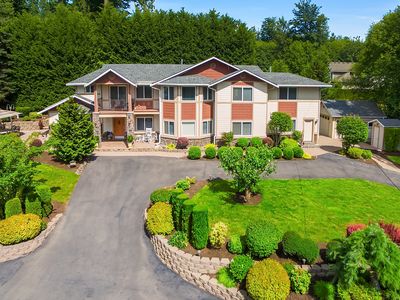 5824 172nd St SE, Bothell, WA, 98296