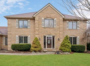 2103 Traders Xing, Fort Wayne, IN 46845