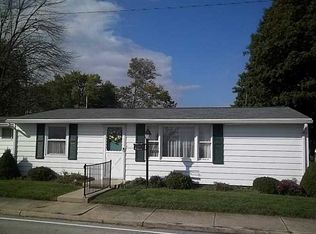 1500 Manier Ave, Piqua, OH 45356