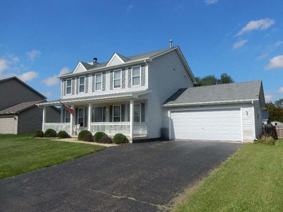 5710 Cobblestone Trl, McHenry, IL, 60050