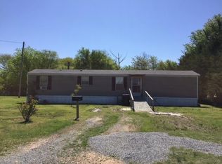 838 Louis Bennett Rd, Anguilla, MS 38721