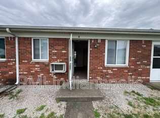 121 W William Dr APT E, Brownsburg, IN 46112