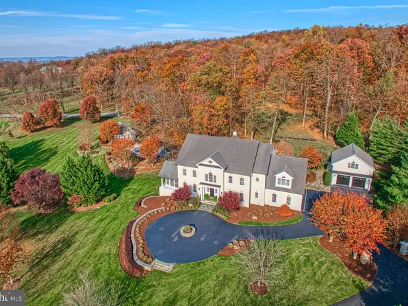 40280 Spectacular Bid Pl, Leesburg, VA 20176