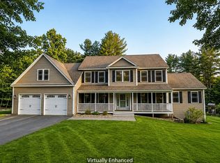 142 Worcester Rd, Hollis, NH 03049