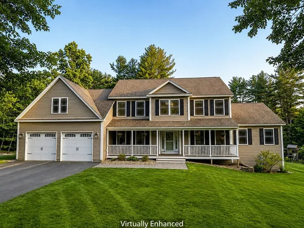 142 Worcester Rd, Hollis, NH 03049