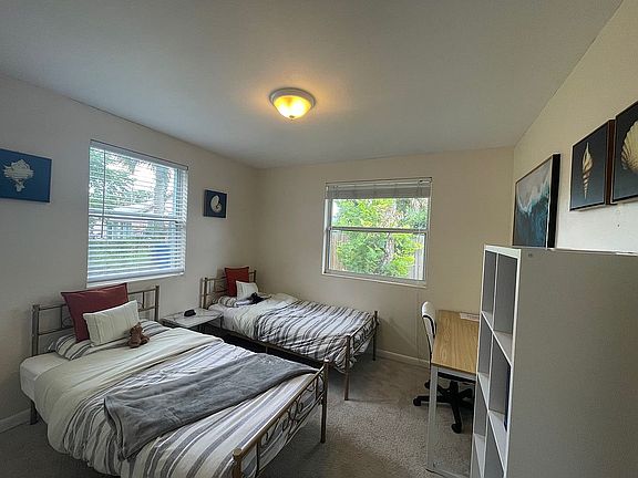 3rd bedroom