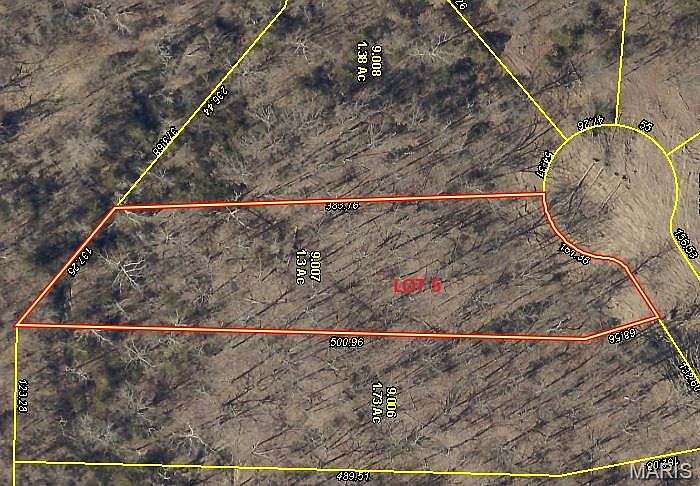 1st image of 5 Forestdale Ln