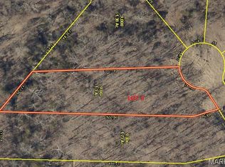 5 Forestdale Ln, Warrenton, MO