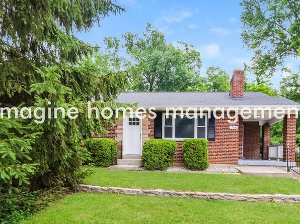 266 Harvest Ln, Cincinnati, OH 45237
