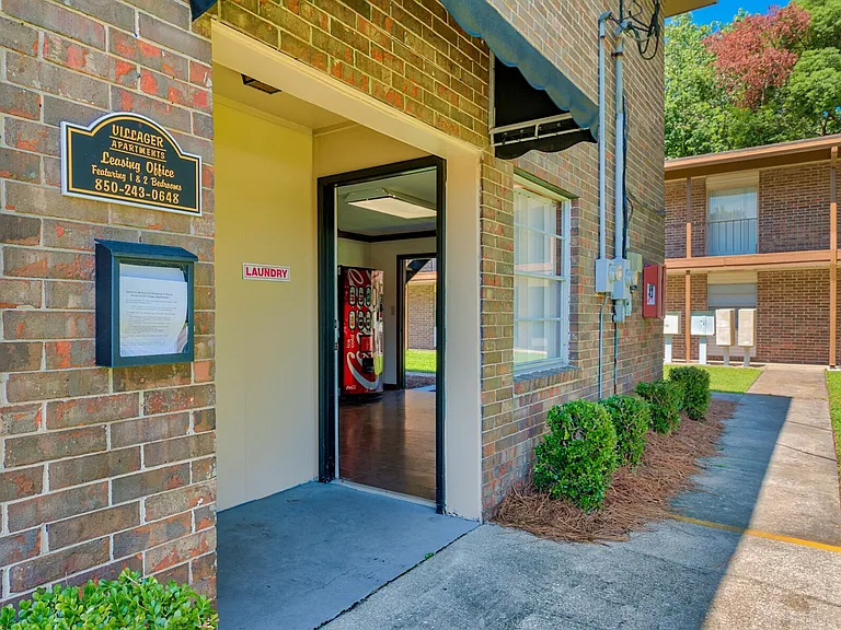 Villager Apartments — Photo 7