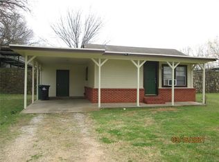 515 Collins St, Denton, TX 76201