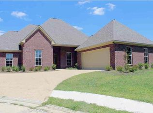 202 Grande Cv, Brandon, MS 39042