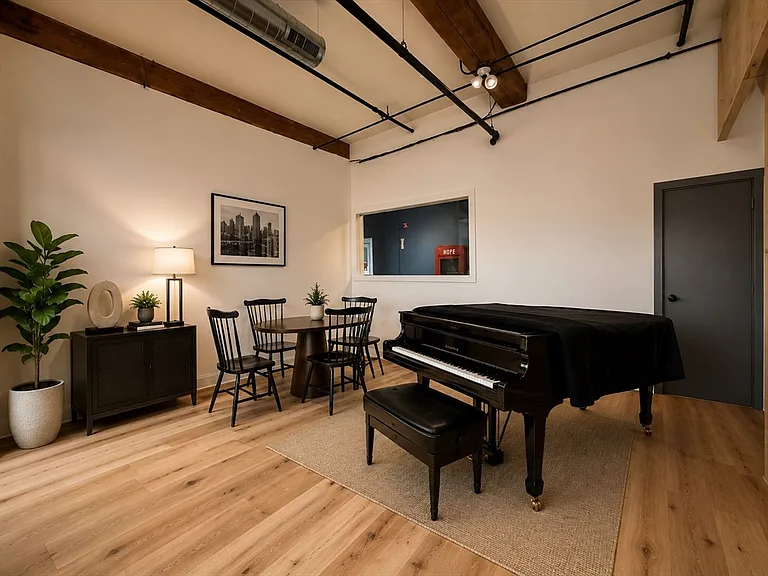 491 Dutton St #209 — Photo 9