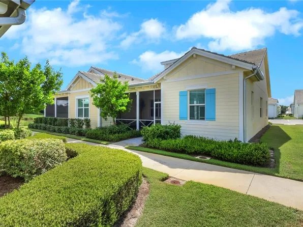 7014 Saona CT, NAPLES, FL 34113