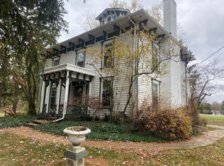 3687 Kitzmiller Rd, Jefferson, OH 43054