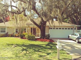 6790 Ackerman Ave, Cocoa, FL 32927