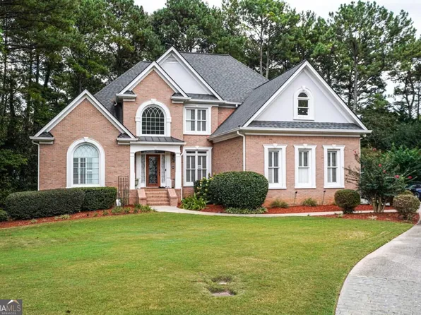 1626 Annapolis Way, Grayson, GA 30017