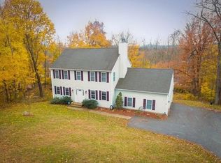 5 Ridge Hill Rd, Sturbridge, MA 01566