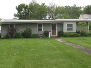 973 Stony Point Rd, Grand Island, NY 14072