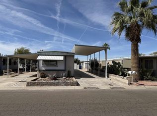 2034 S Roadrunner Ave, Yuma, AZ 85364