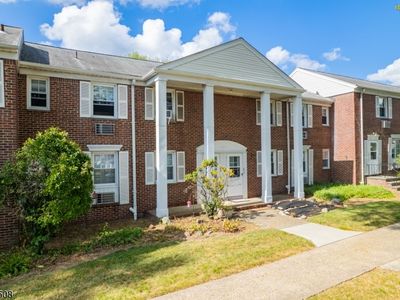 445 Morris Ave #4, Springfield, NJ, 07081