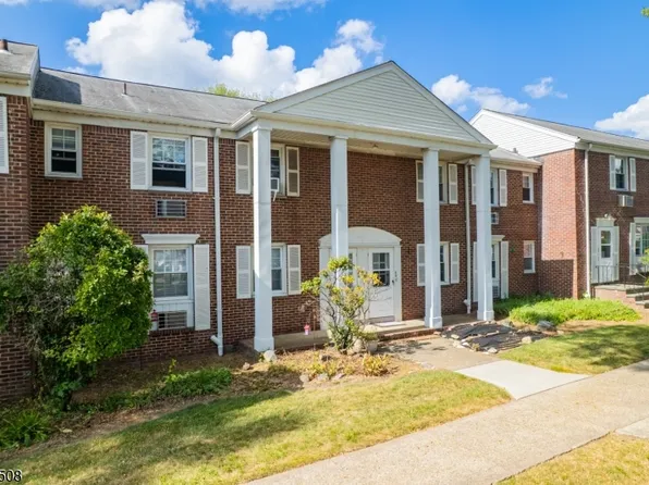 445 Morris Ave #4, Springfield Twp., NJ 07081