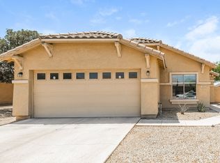 1018 S 166th Dr, Goodyear, AZ 85338