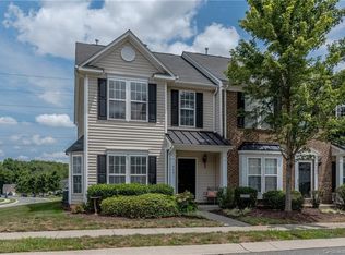 4201 Coulter Xing, Charlotte, NC 28213
