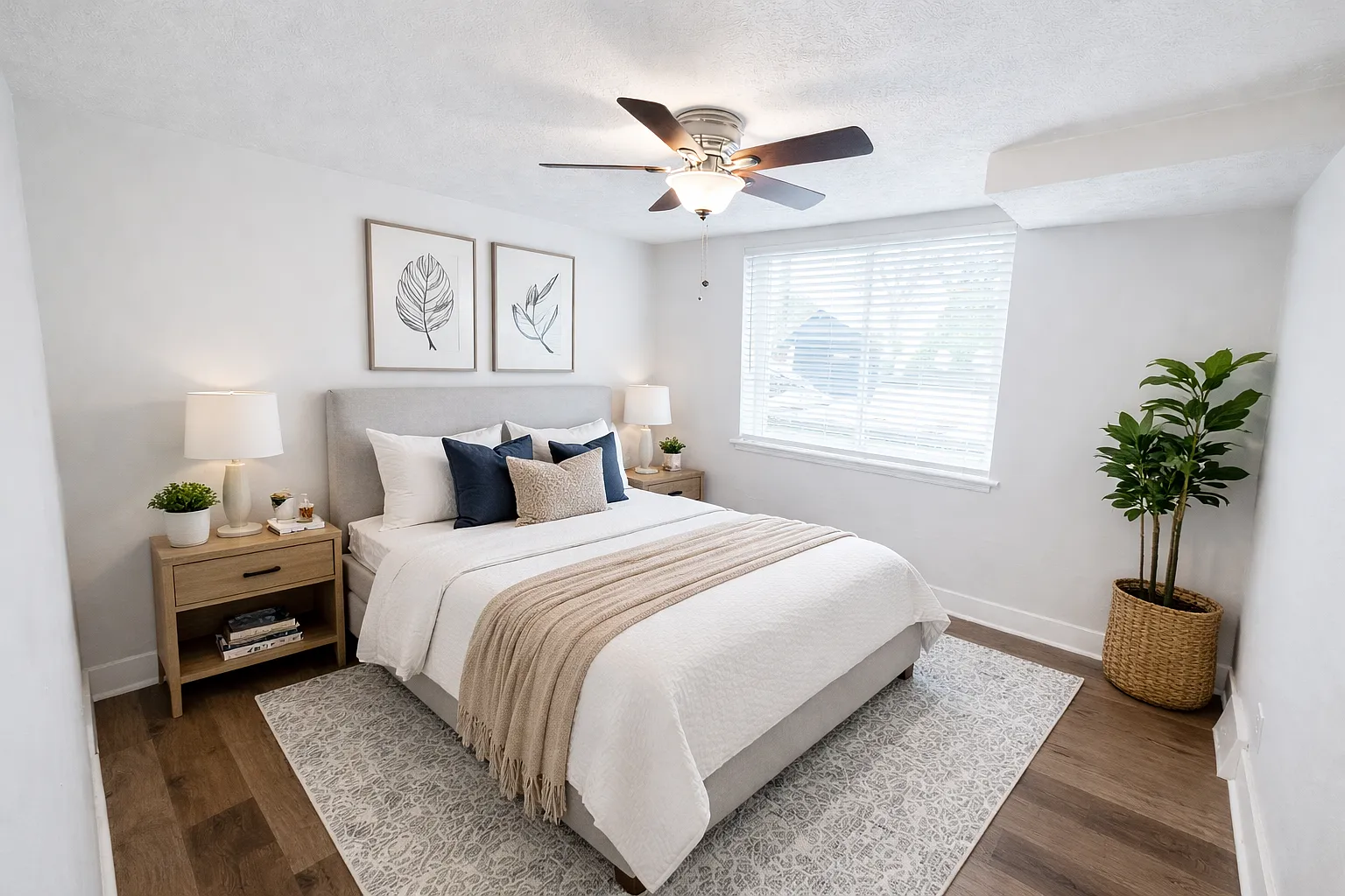 1 bed, 550 sqft, $800 — Photo 2