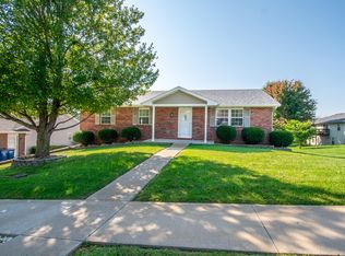 3839 Buckingham Park, Jefferson City, MO 65109