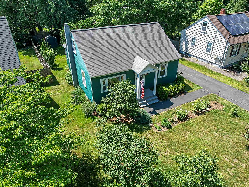 56 Underhill Street, Nashua, NH 03060 Zillow