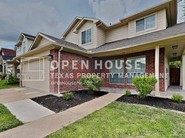 18502 Dinner Creek Dr, Katy, TX 77449