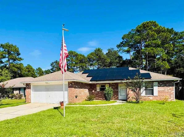 318 El Matador Trl, Pensacola, FL 32506