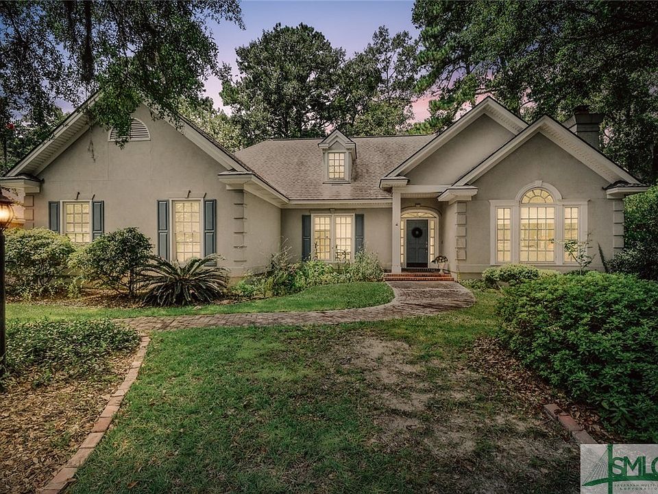 9 Myrtlewood Dr, Savannah, GA 31405 Zillow