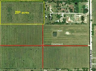 2191 S Brocksmith Rd, Fort Pierce, FL 34945