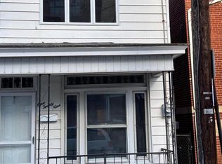 129 N White St, Shenandoah, PA
