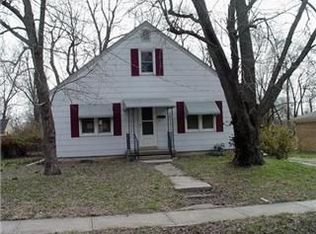 1003 S Lexington St, Harrisonville, MO 64701