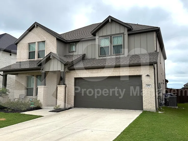 252 Hope Orchards Dr — Photo 1