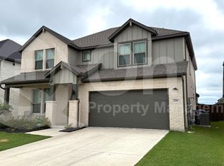 252 Hope Orchards Dr, Lavon, TX 75166