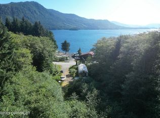 4.8 Mile Port Saint Nicholas Rd, Craig, AK 99921