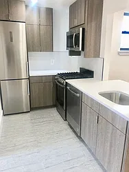 Rented by Zjama Realty Corp