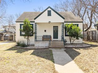 1703 Dywer Ave, Austin, TX 78704